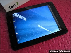 智器Ten2平板電腦限時直降200元，僅售1299元 高性價比計算新選擇